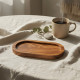 Wooden Tray